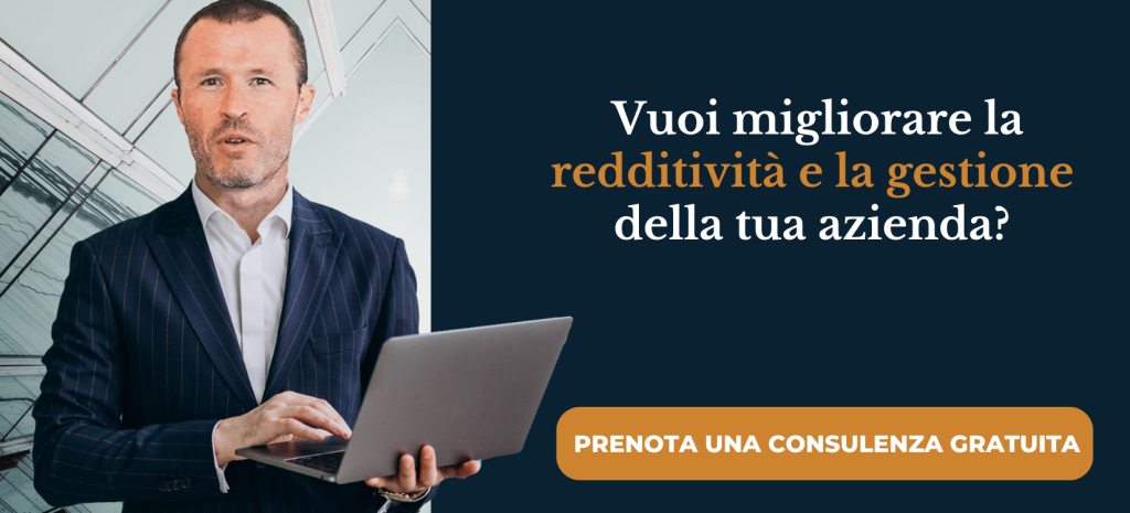 come ridurre i costi aziendali - consulenza gratuita